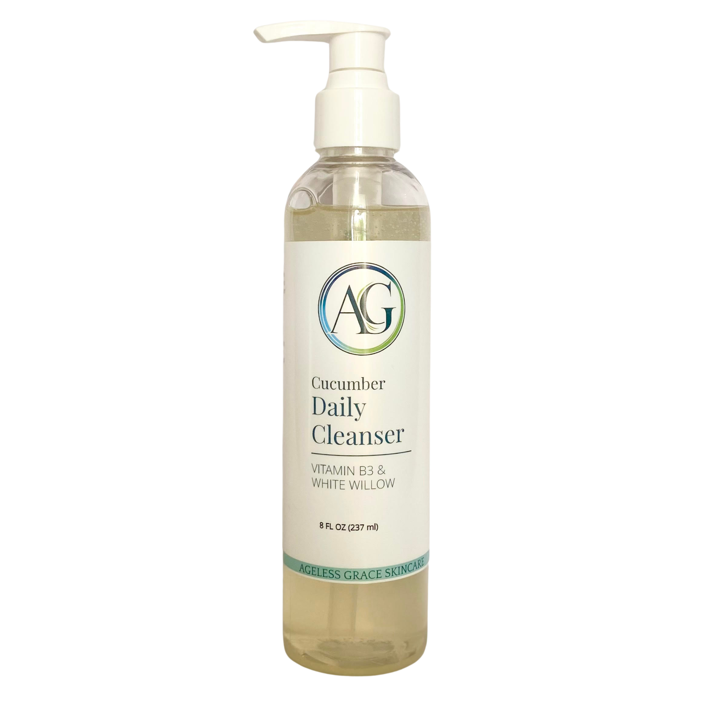 Cucumber Daily Cleanser