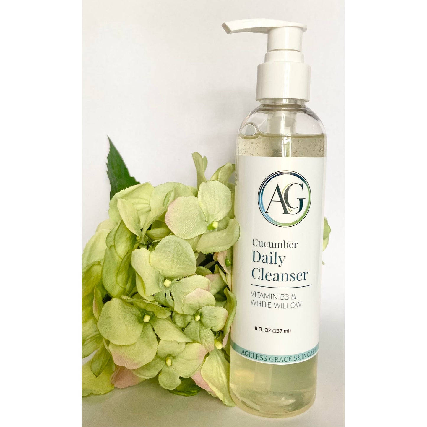 Cucumber Daily Cleanser