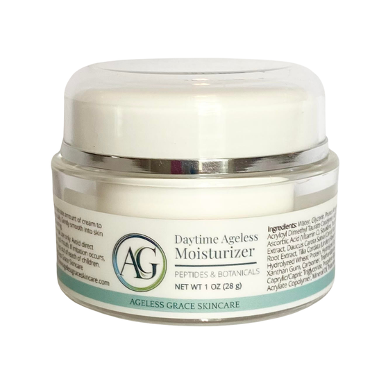 Daytime Ageless Moisturizer