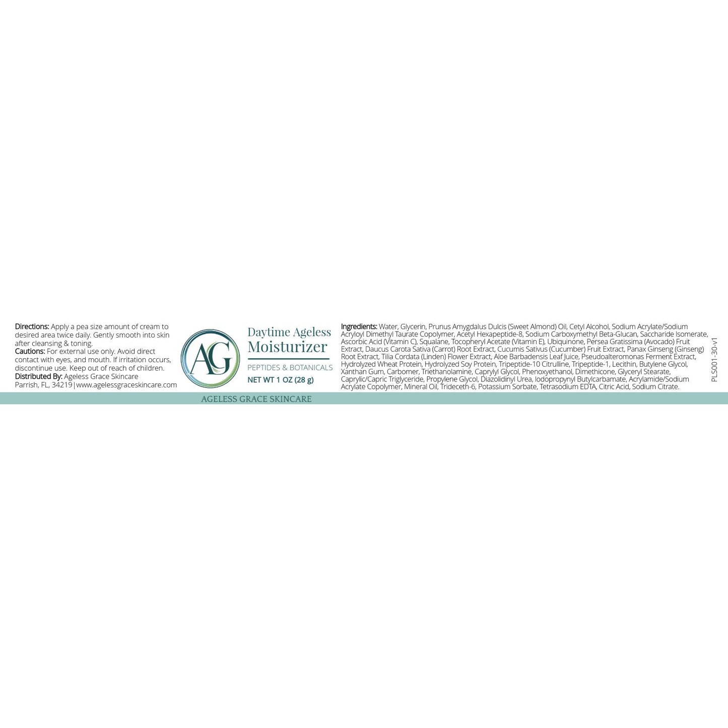 Ageless Essentials Ultimate Bundle