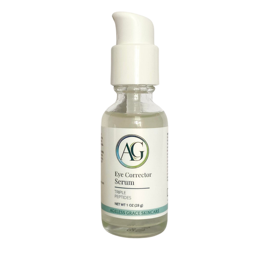 Eye Corrector Serum