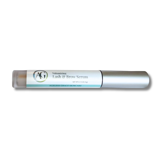 Volumizing Lash & Brow Serum