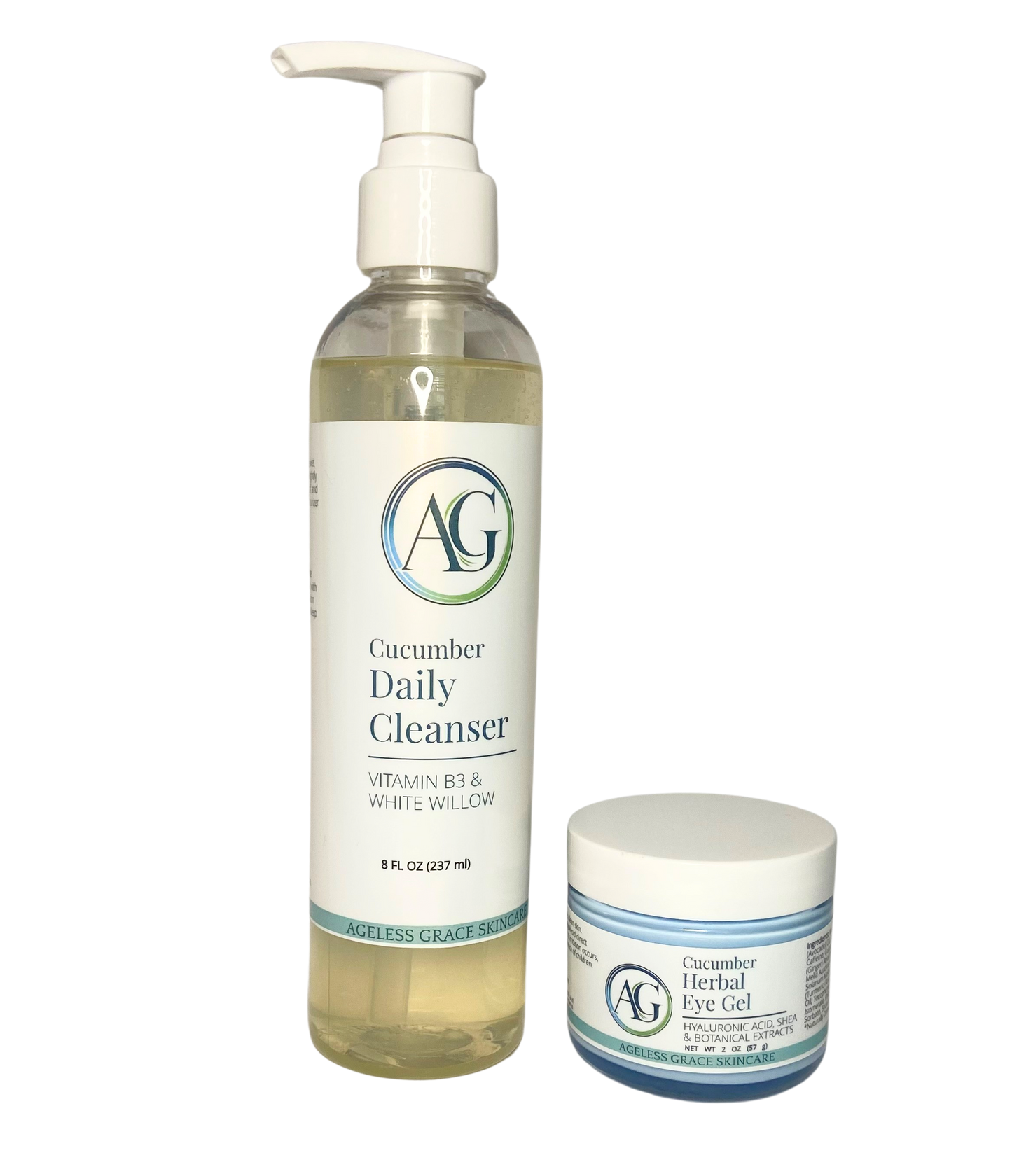 Cucumber Refresh Duo