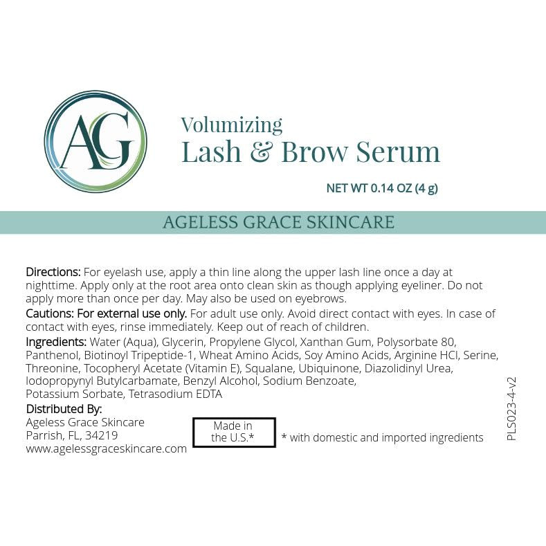 Ageless Essentials Ultimate Bundle